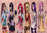 My Little Pony: Friendship is Magic