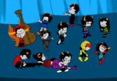 Homestuck