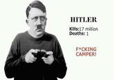 Adolf Hitler