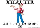 Where's Waldo? (Where's Wally?)