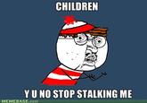 Where's Waldo? (Where's Wally?)