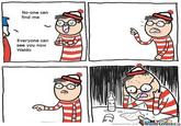 Where's Waldo? (Where's Wally?)