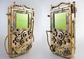 Steampunk