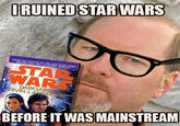Hipster Glasses