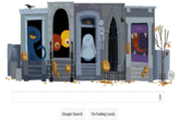 Google Doodles