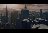 2012 Hurricane Sandy