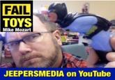 Mike Mozart / Jeepers Media