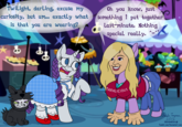 My Little Pony: Friendship is Magic