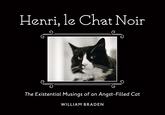 Henri, Le Chat Noir