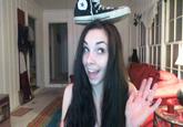 Put Shoe on Head