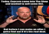Pawn Stars