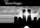 Never Forget