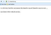 Chanarchive