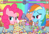 My Little Pony: Friendship is Magic