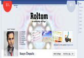 Facebook Timeline Covers