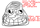 Maymays/Misused memes