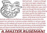 Maymays/Misused memes