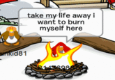 Club Penguin