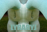 Lyra Plushie