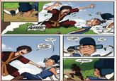 Avatar: The Last Airbender / The Legend of Korra