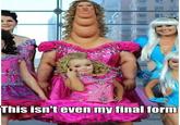 Honey Boo Boo Child