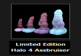 Dragon Dildos