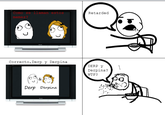 Cereal Guy