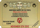 Fifth of November