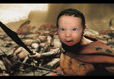 Crazy Mean Baby