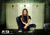 People for the Ethical Treatment of Animals (PETA)