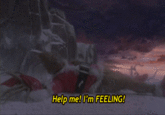 I Know That Feel Bro