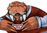 Diabeetus