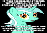 My Little Pony: Friendship is Magic