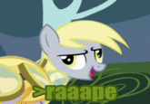 My Little Pony: Friendship is Magic