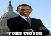 Pool's Closed