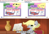 My Little Pony: Friendship is Magic