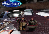 2012 Hurricane Sandy