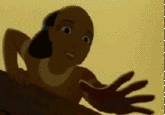 Ruined Childhood
