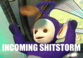 Shitstorm