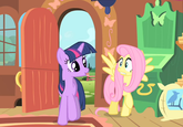 My Little Pony: Friendship is Magic