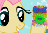 My Little Pony: Friendship is Magic