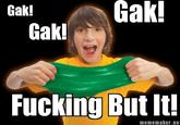 Gak