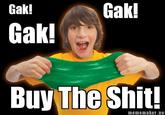 Gak