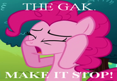 GAK