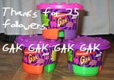 Gak