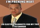 Successful Black Man