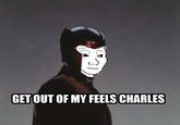 I Know That Feel Bro