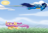 My Little Pony: Friendship is Magic