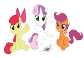 My Little Pony: Friendship is Magic