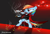 My Little Pony: Friendship is Magic